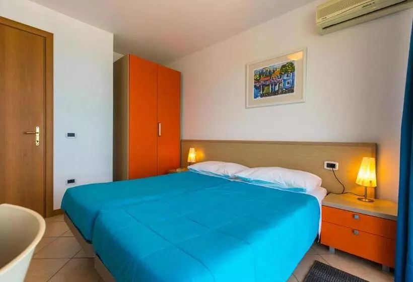 Hotel Splendid Resort