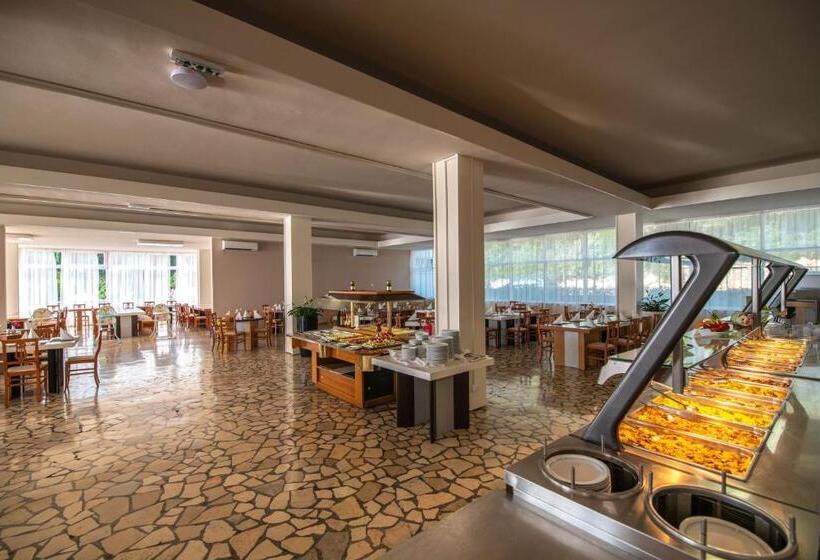 בית מלון כפרי Splendid Resort