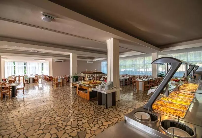 Hotel Splendid Resort