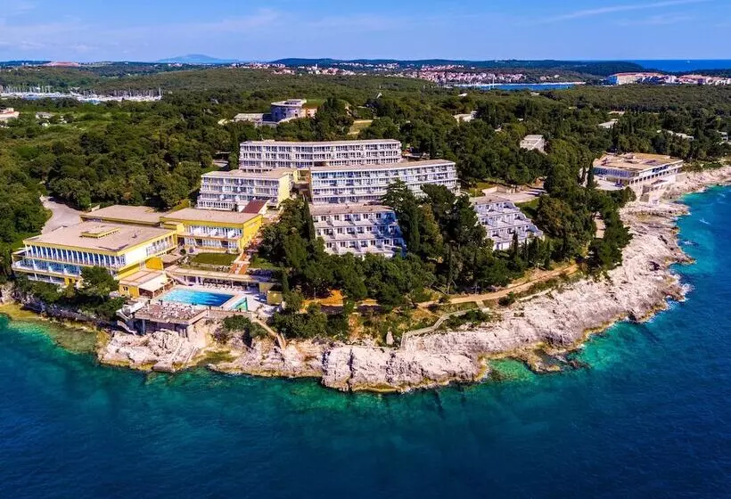 Hotel Splendid Resort