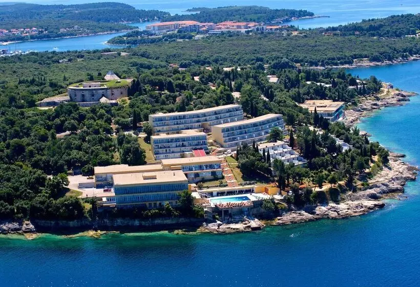 Hotel Splendid Resort