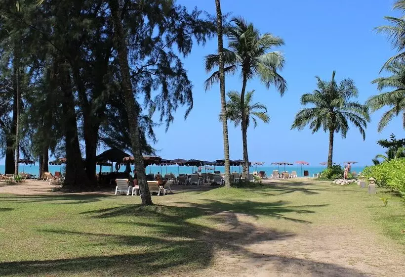 酒店 Sudala Beach Resort