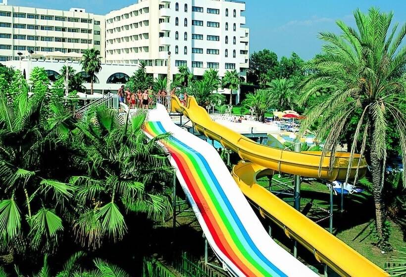 فندق Sural Saray