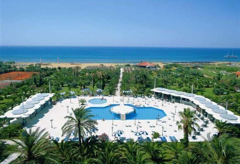 فندق Sural Saray