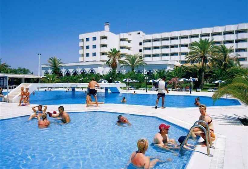 فندق Sural Saray