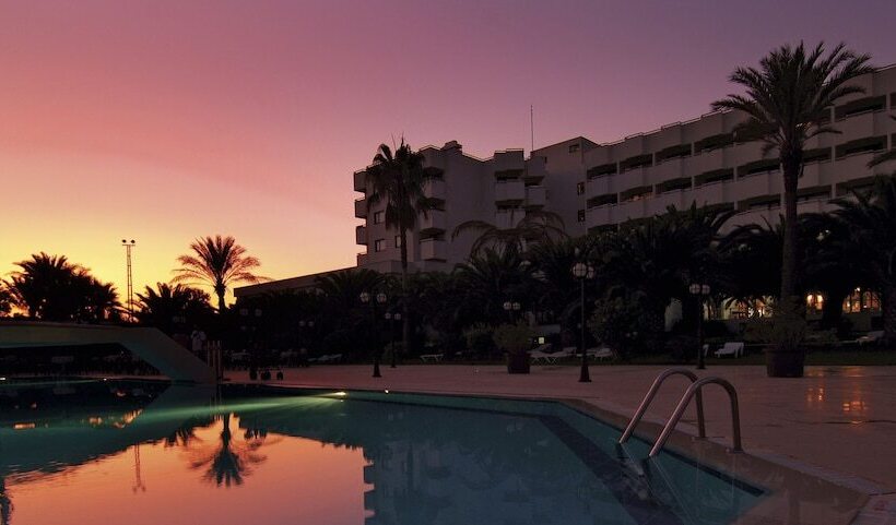 فندق Sural Saray