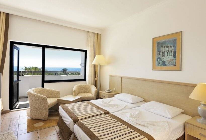 فندق Sural Saray