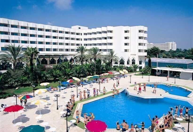 فندق Sural Saray