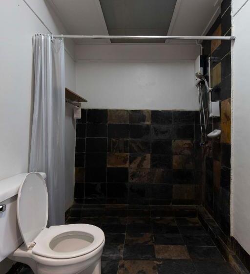 فندق The Legacy River Kwai Resort