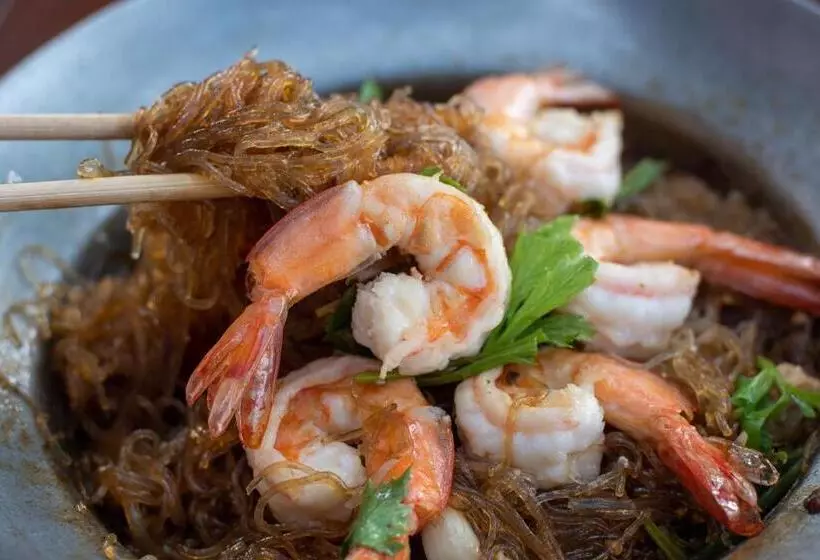 호텔 The Legacy River Kwai Resort