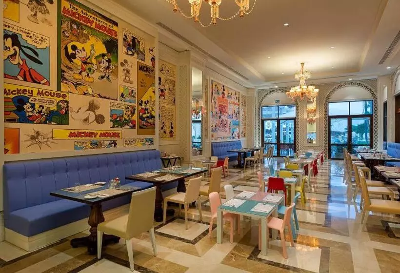 Отель Titanic Mardan Palace