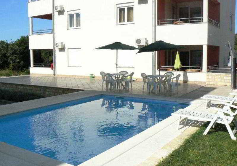 فندق Uspjeh Apartmani