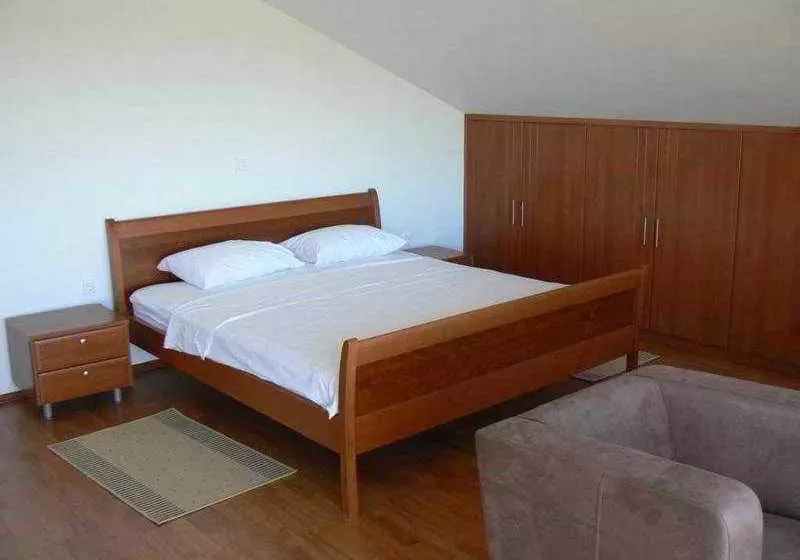 酒店 Uspjeh Apartmani