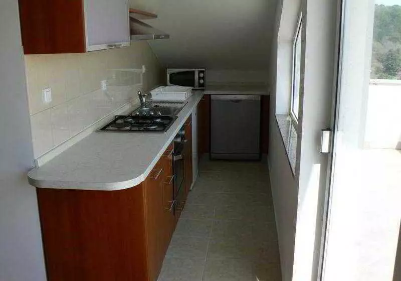 酒店 Uspjeh Apartmani