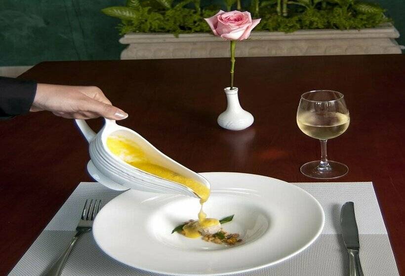 호텔 Valentin Quinta Avenida Habana