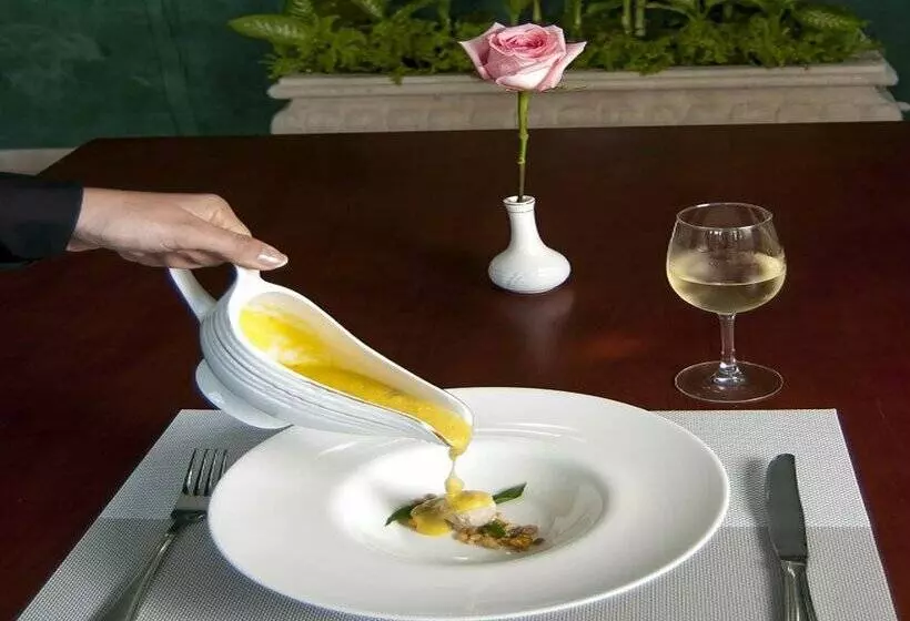 호텔 Valentin Quinta Avenida Habana