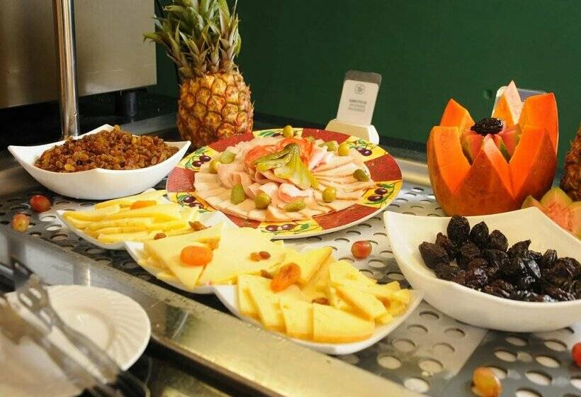 호텔 Valentin Quinta Avenida Habana