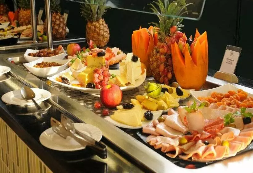 호텔 Valentin Quinta Avenida Habana