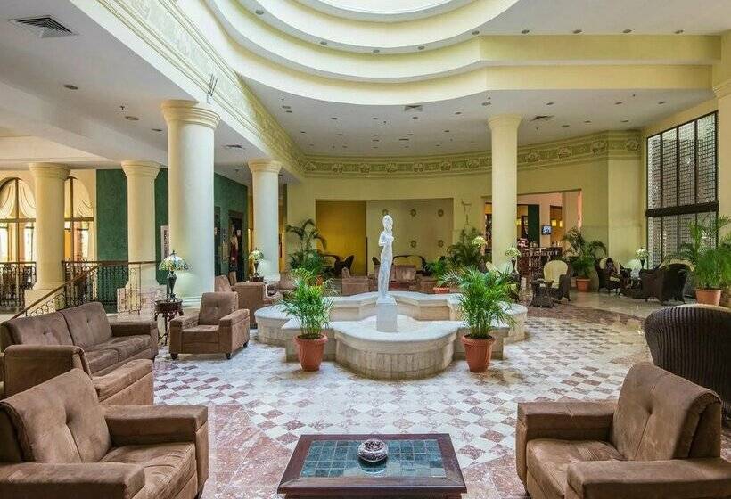 호텔 Valentin Quinta Avenida Habana