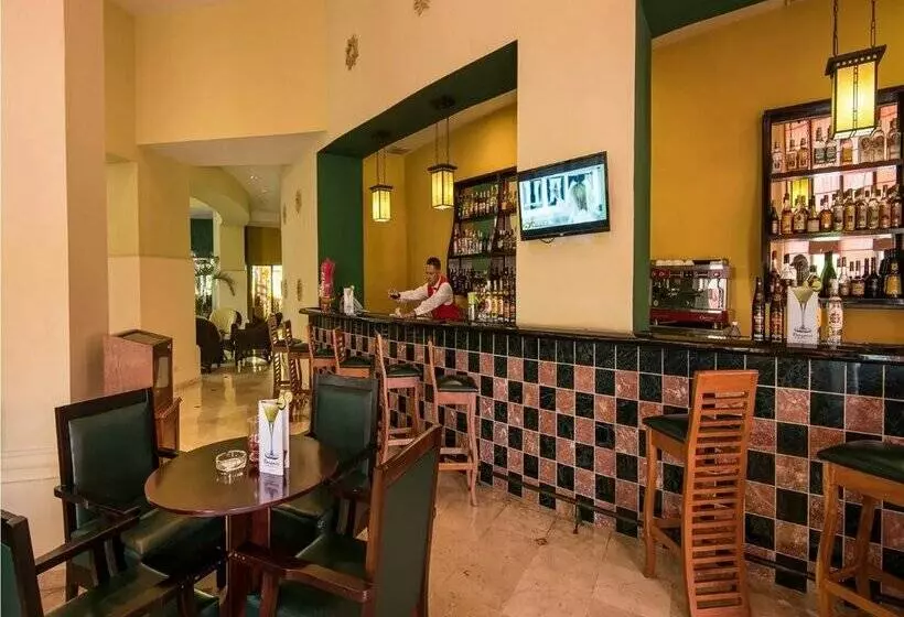 호텔 Valentin Quinta Avenida Habana