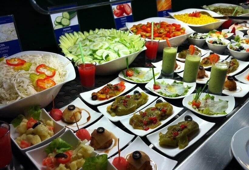 호텔 Valentin Quinta Avenida Habana