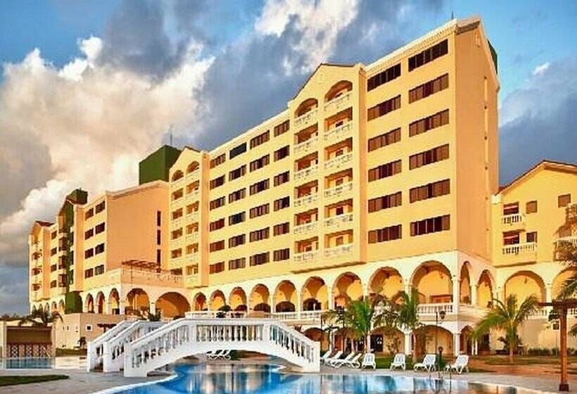 호텔 Valentin Quinta Avenida Habana