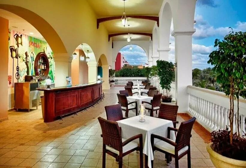 호텔 Valentin Quinta Avenida Habana