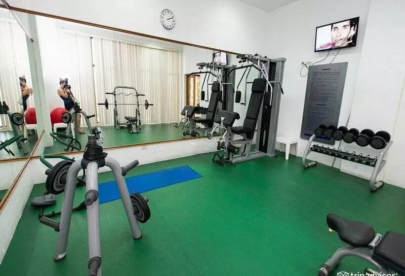 호텔 Valentin Quinta Avenida Habana