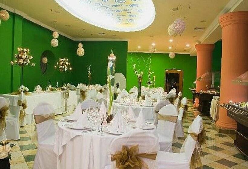 호텔 Valentin Quinta Avenida Habana