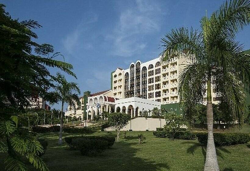 호텔 Valentin Quinta Avenida Habana