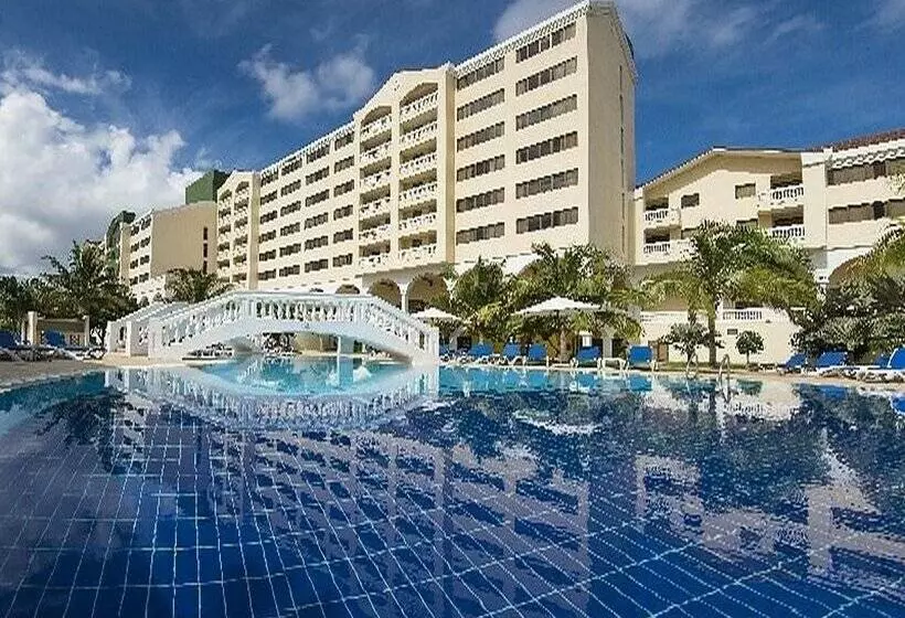 호텔 Valentin Quinta Avenida Habana