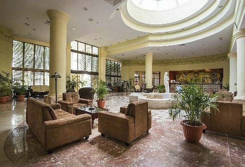 호텔 Valentin Quinta Avenida Habana