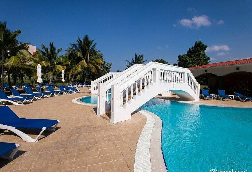 호텔 Valentin Quinta Avenida Habana