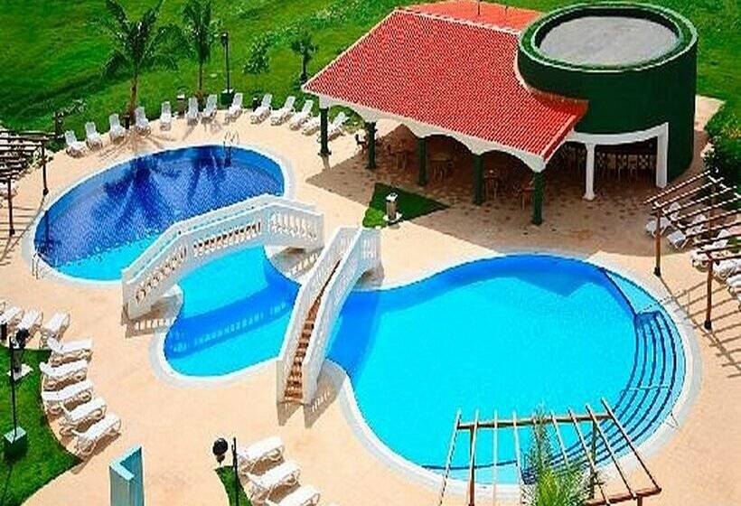 호텔 Valentin Quinta Avenida Habana