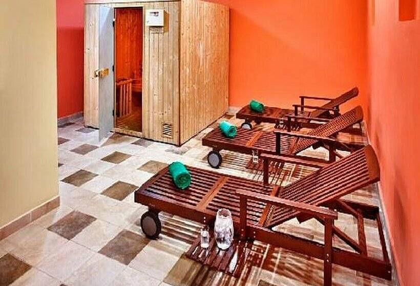 호텔 Valentin Quinta Avenida Habana