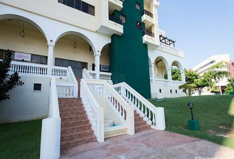 호텔 Valentin Quinta Avenida Habana