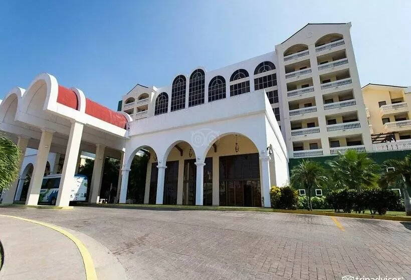 호텔 Valentin Quinta Avenida Habana