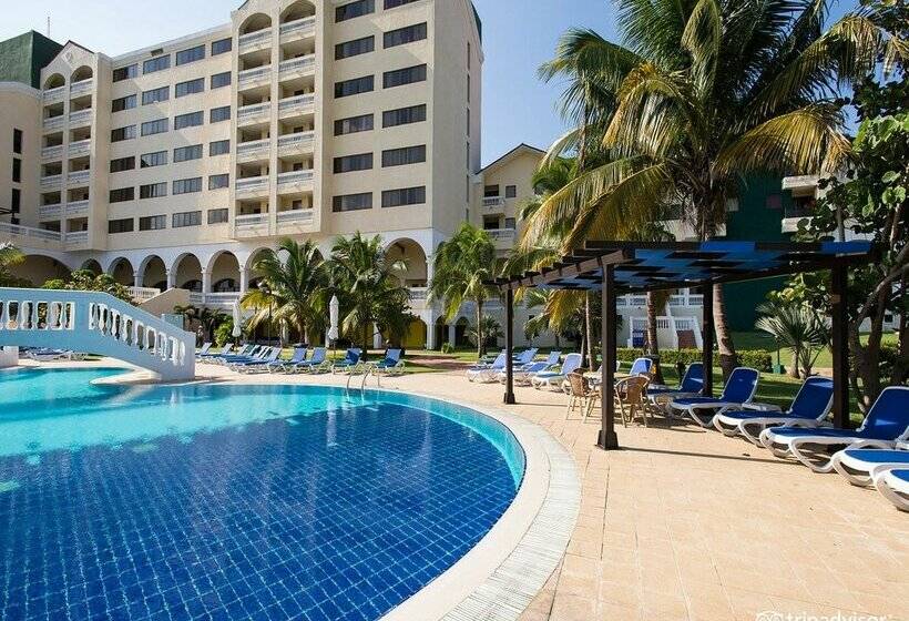 호텔 Valentin Quinta Avenida Habana