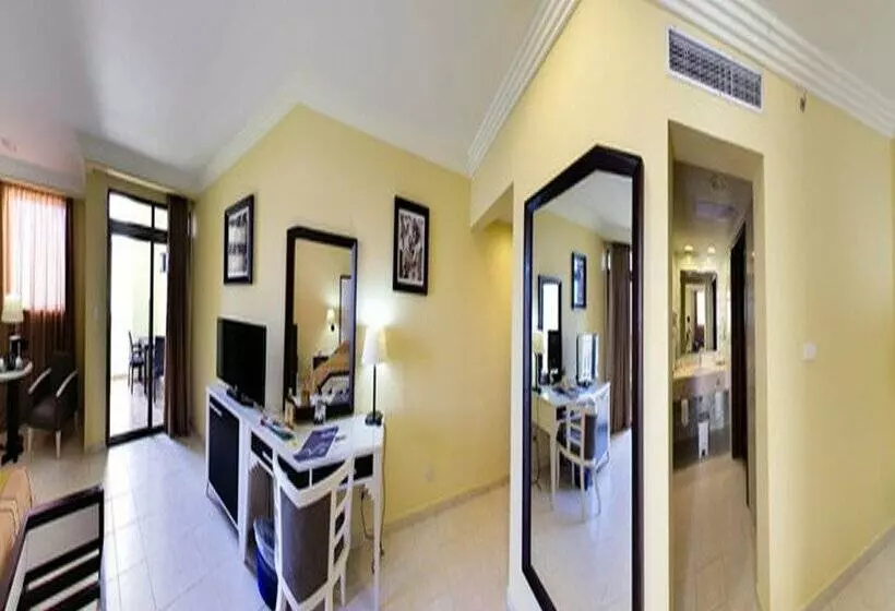 호텔 Valentin Quinta Avenida Habana