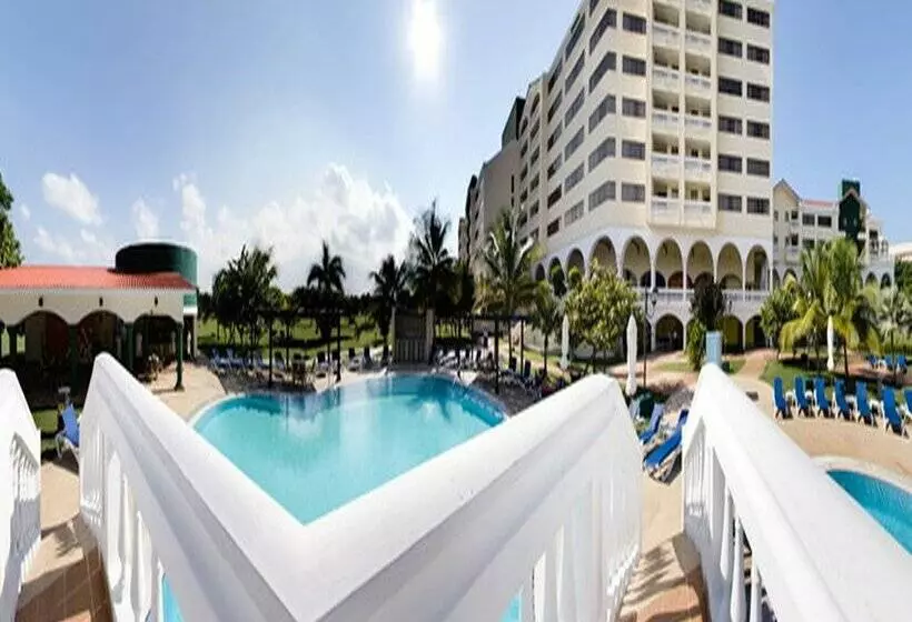 호텔 Valentin Quinta Avenida Habana