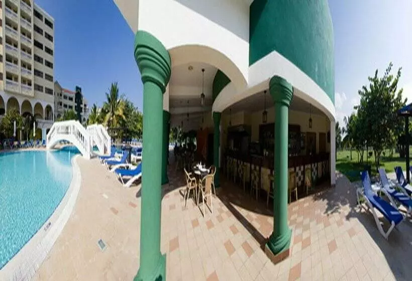 호텔 Valentin Quinta Avenida Habana