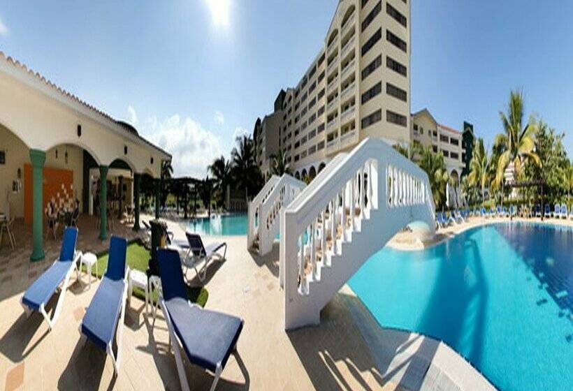 호텔 Valentin Quinta Avenida Habana