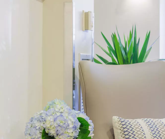 호텔 Winthrop Beach Inn And Suites Boston Logan Airport  Adults Only