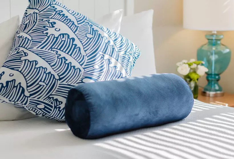 호텔 Winthrop Beach Inn And Suites Boston Logan Airport  Adults Only