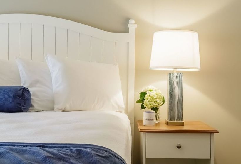 호텔 Winthrop Beach Inn And Suites Boston Logan Airport Adults Only