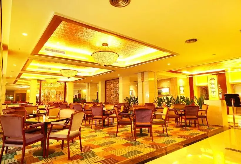 호텔 Yangshuo Greenlotus