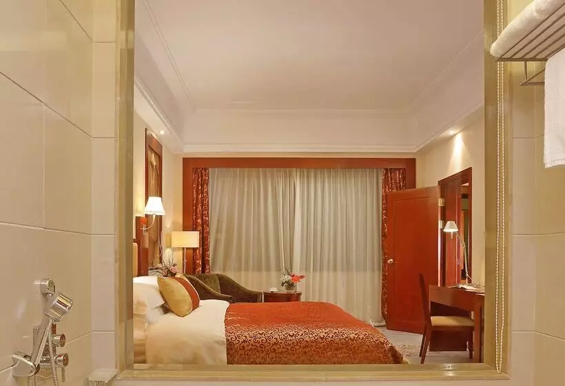 호텔 Yangshuo Greenlotus