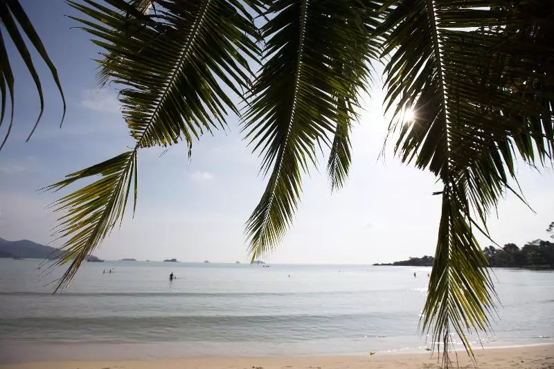 Koh Chang Paradise Resort & Spa