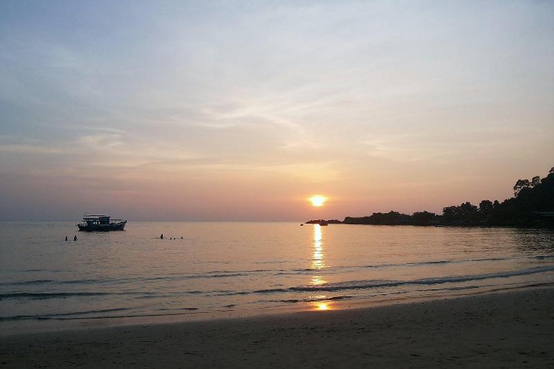 Koh Chang Paradise Resort & Spa