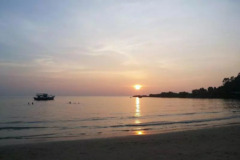 Koh Chang Paradise Resort & Spa